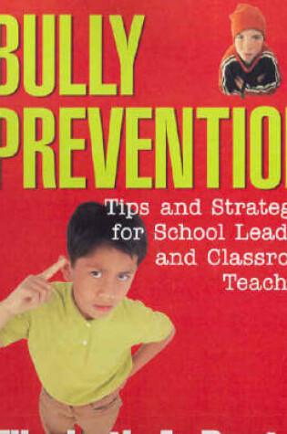 Cover of Bully Prevention