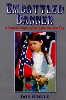 Book cover for Embattled Banner