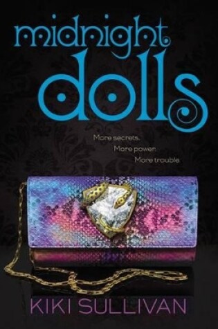Cover of Midnight Dolls