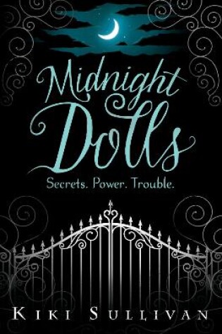 Cover of The Midnight Dolls