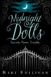 Book cover for The Midnight Dolls