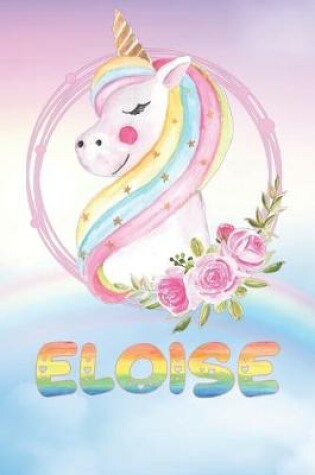 Cover of Eloise