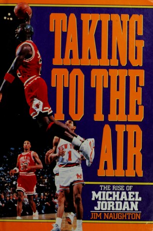 Cover of Taking to the Air