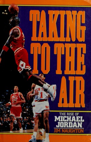 Book cover for Taking to the Air