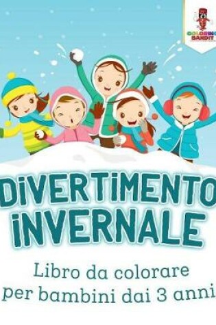 Cover of Divertimento Invernale