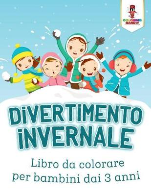 Book cover for Divertimento Invernale