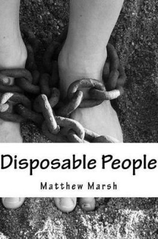 Cover of Disposable People