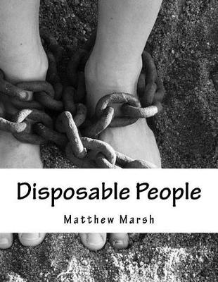 Book cover for Disposable People