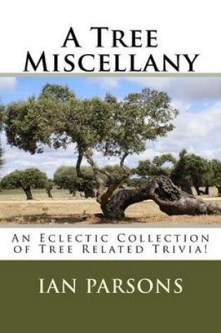 Cover of A Tree Miscellany