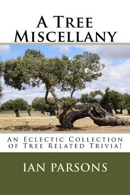 Book cover for A Tree Miscellany