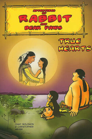 Cover of True Heart