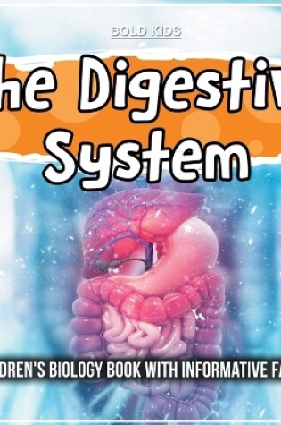 Cover of The Digestive System