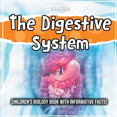 Book cover for The Digestive System