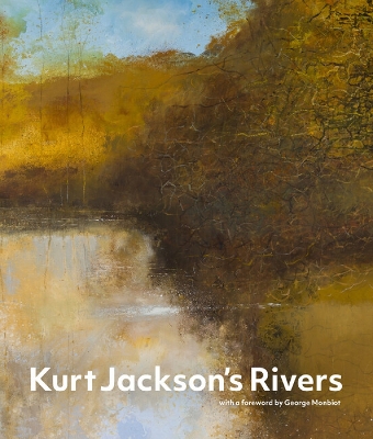 Book cover for Kurt Jackson's Rivers