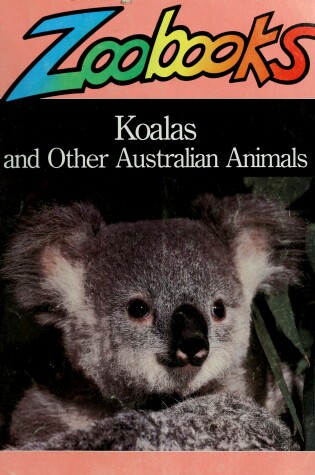 Cover of Koalas