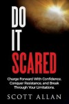 Book cover for Do It Scared