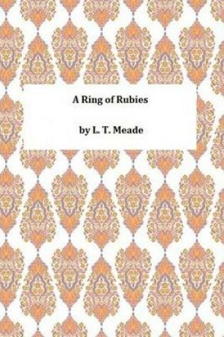 Cover of A Ring of Rubies