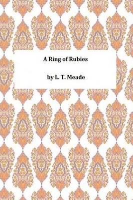 Book cover for A Ring of Rubies