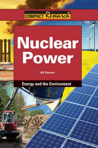 Cover of Nuclear Power