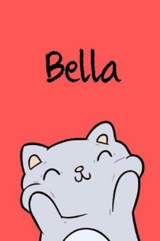 Cover of Bella