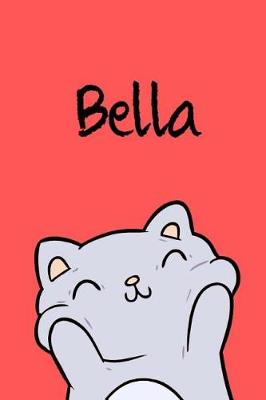 Book cover for Bella