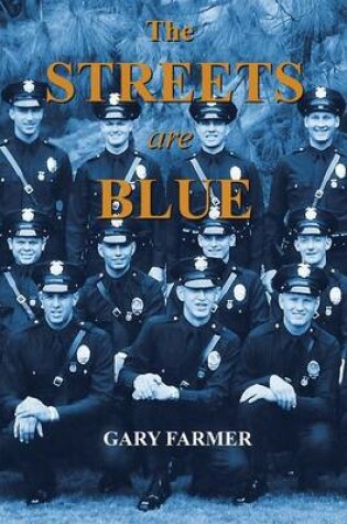 Cover of The Streets Are Blue
