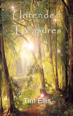 Book cover for Untended Treasures