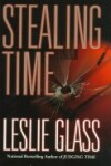 Book cover for Stealing Time