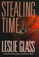 Cover of Stealing Time