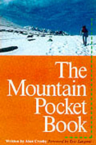 Cover of The Mountain Pocket Book