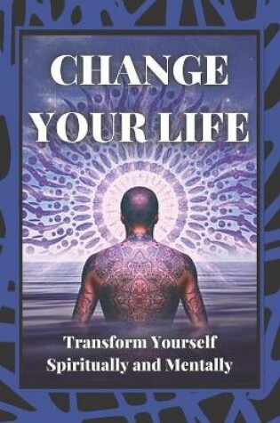 Cover of Change Your Life