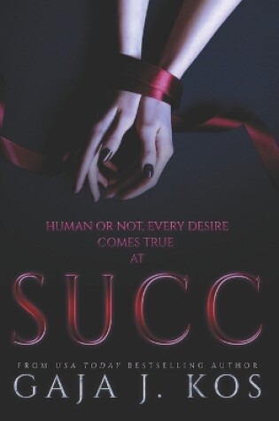 Cover of Succ