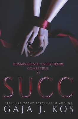 Book cover for Succ