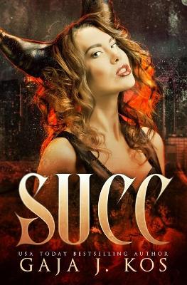 Book cover for Succ