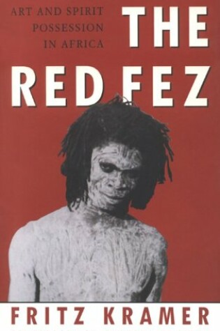 Cover of The Red Fez