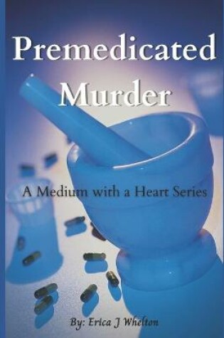 Cover of Premedicated Murder
