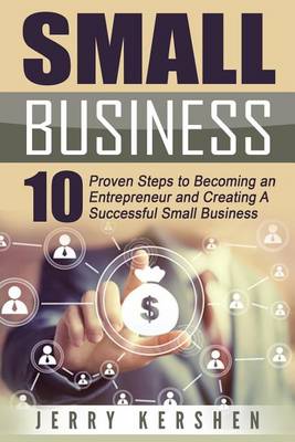 Book cover for Small Business