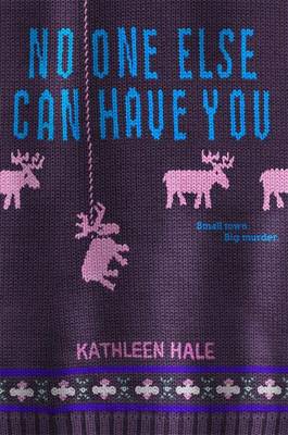Book cover for No One Else Can Have You