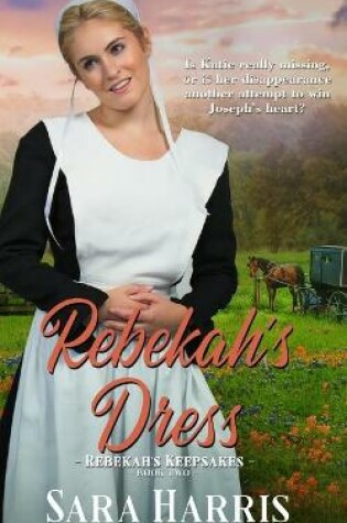 Cover of Rebekah's Dress