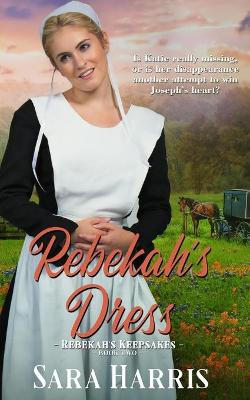 Book cover for Rebekah's Dress