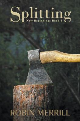 Book cover for Splitting