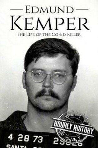 Cover of Edmund Kemper