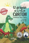 Book cover for El dragón de la cola de cartón