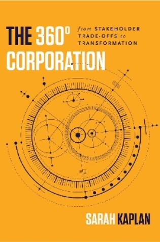 Cover of The 360° Corporation