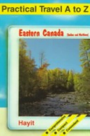 Cover of Eastern Canada