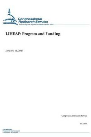 Cover of Liheap