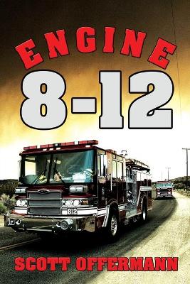 Cover of Engine 8-12