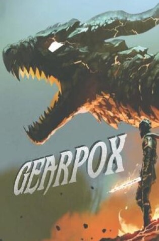 Cover of Gearpox