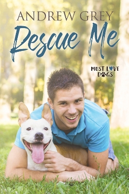 Book cover for Rescue Me