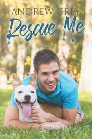 Cover of Rescue Me